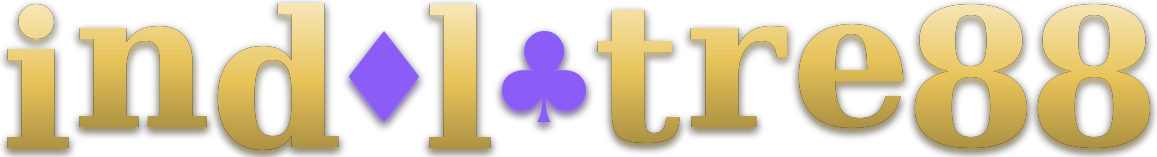 indolotre88 logo